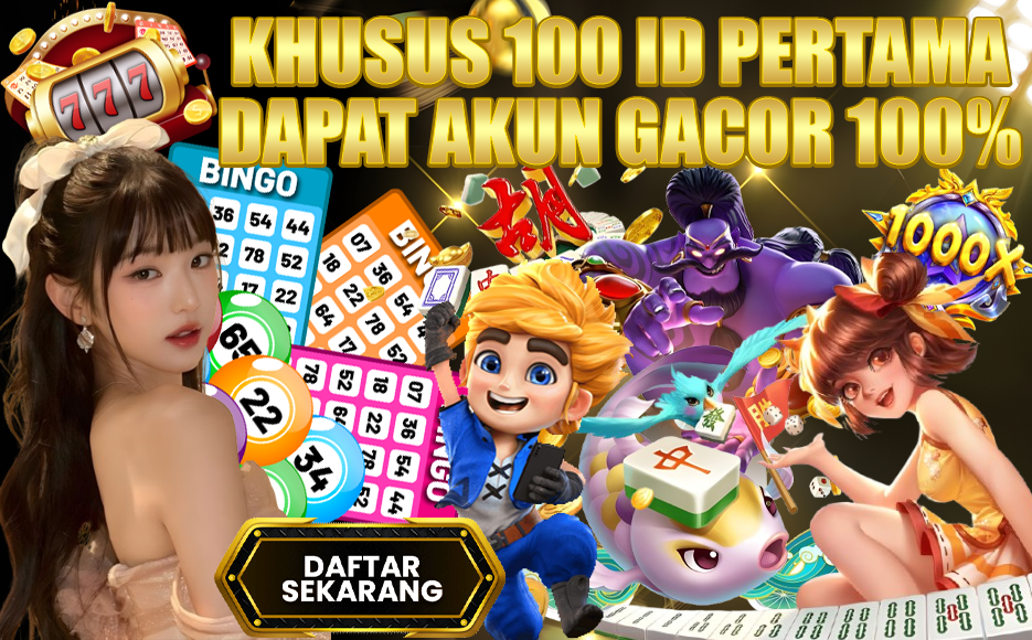kongsi 888